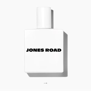 Jones Road “shower” fragrance
